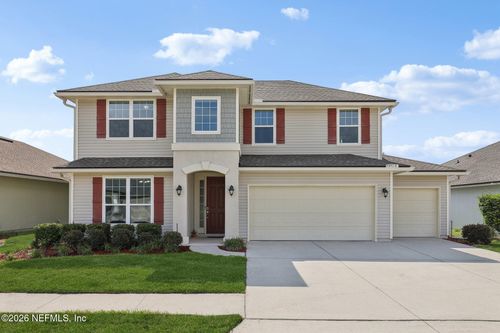 86527 Rest Haven Ct, Yulee, FL, 32097-4005 | Card Image