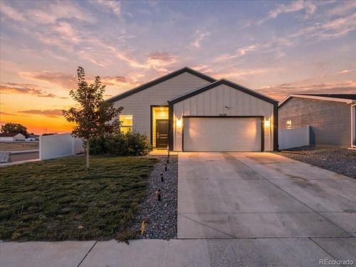 3600 Kobuk St, Evans, CO, 80620-9491 | Card Image