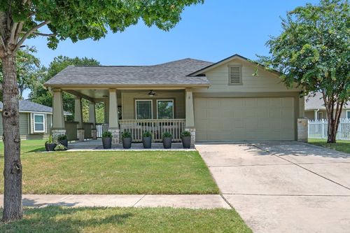 2051 Willow Way, Round Rock, TX, 78664-7582 | Card Image