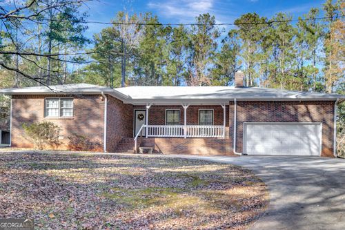 10185 Henry Mill Road, Chattahoochee Hills, GA, 30268 | Card Image