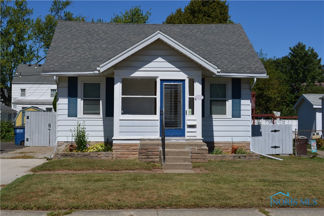 Maeterlinck Ave, Toledo, OH 43614