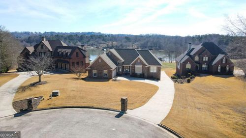 3671 Downing Way, Gainesville, GA, 30506-3494 | Card Image