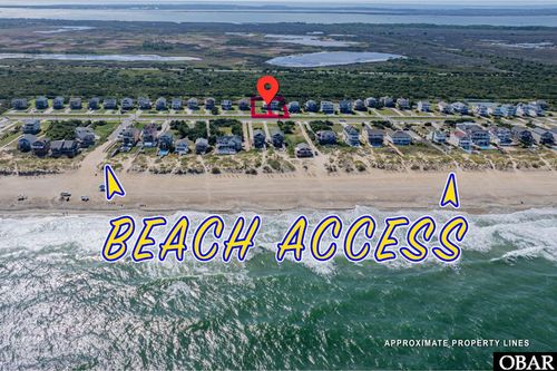 9516 S Old Oregon Inlet Rd, Nags Head, NC, 27959-9371 | Card Image