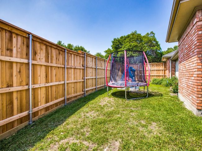 7204 Canongate Dr, House other with 4 bedrooms, 3 bathrooms and null parking in Dallas TX | Image 25