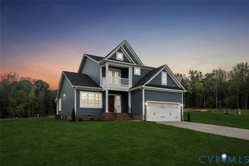 3067 Miller Farm Dr, Goochland, VA, 23063 | Card Image