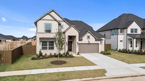 701 Cross Timbers Trace, Waller, TX, 77447 | Card Image