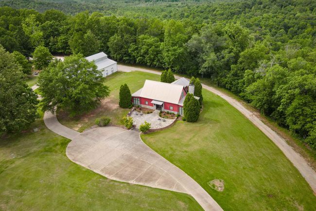 2400 Breeding Dr Nw, House other with 5 bedrooms, 6 bathrooms and null parking in Hartselle AL | Image 16