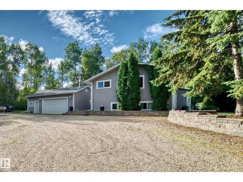 36-53504 Range Road 274, Spruce Grove, AB, T7X3T1 | Card Image