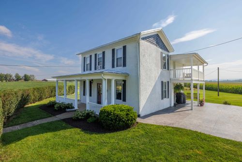 4119 Mt Clinton Pike, Rockingham, VA, 22802 | Card Image