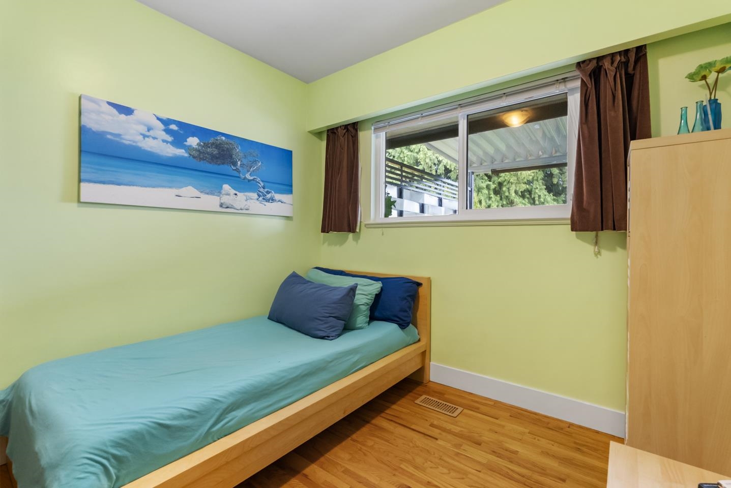 Residential in Surrey 4