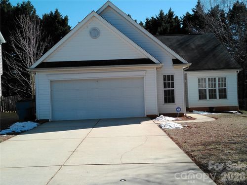 11726 Black Maple Ave, Charlotte, NC, 28269-5147 | Card Image