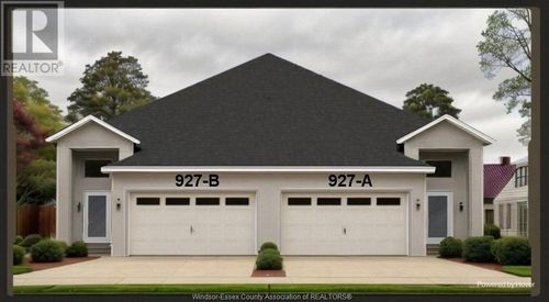 927 A Bouffard Rd, LaSalle, ON, N9J2Y1 | Card Image