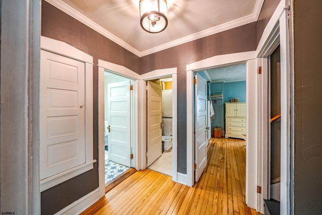 321 Central Ave, House other with 8 bedrooms, 5 bathrooms and null parking in Ocean City NJ | Image 30