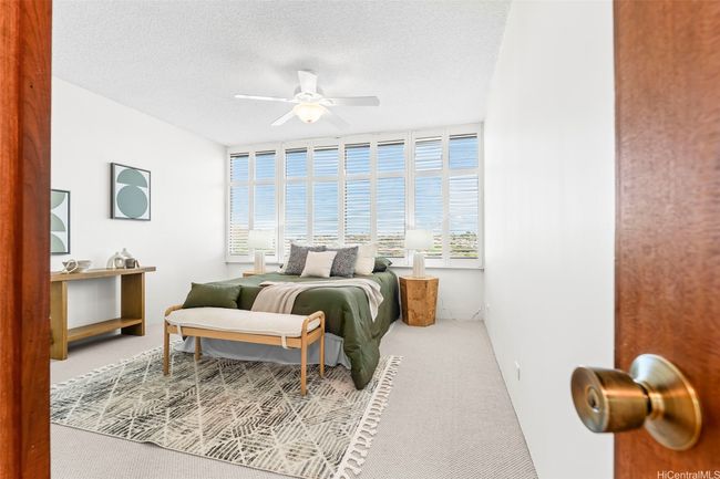 APT-19D - 4340 Pahoa Ave, Condo with 2 bedrooms, 2 bathrooms and 1 parking in Honolulu HI | Image 8
