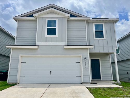 3911 Trailhead, New Braunfels, TX, 78132 | Card Image