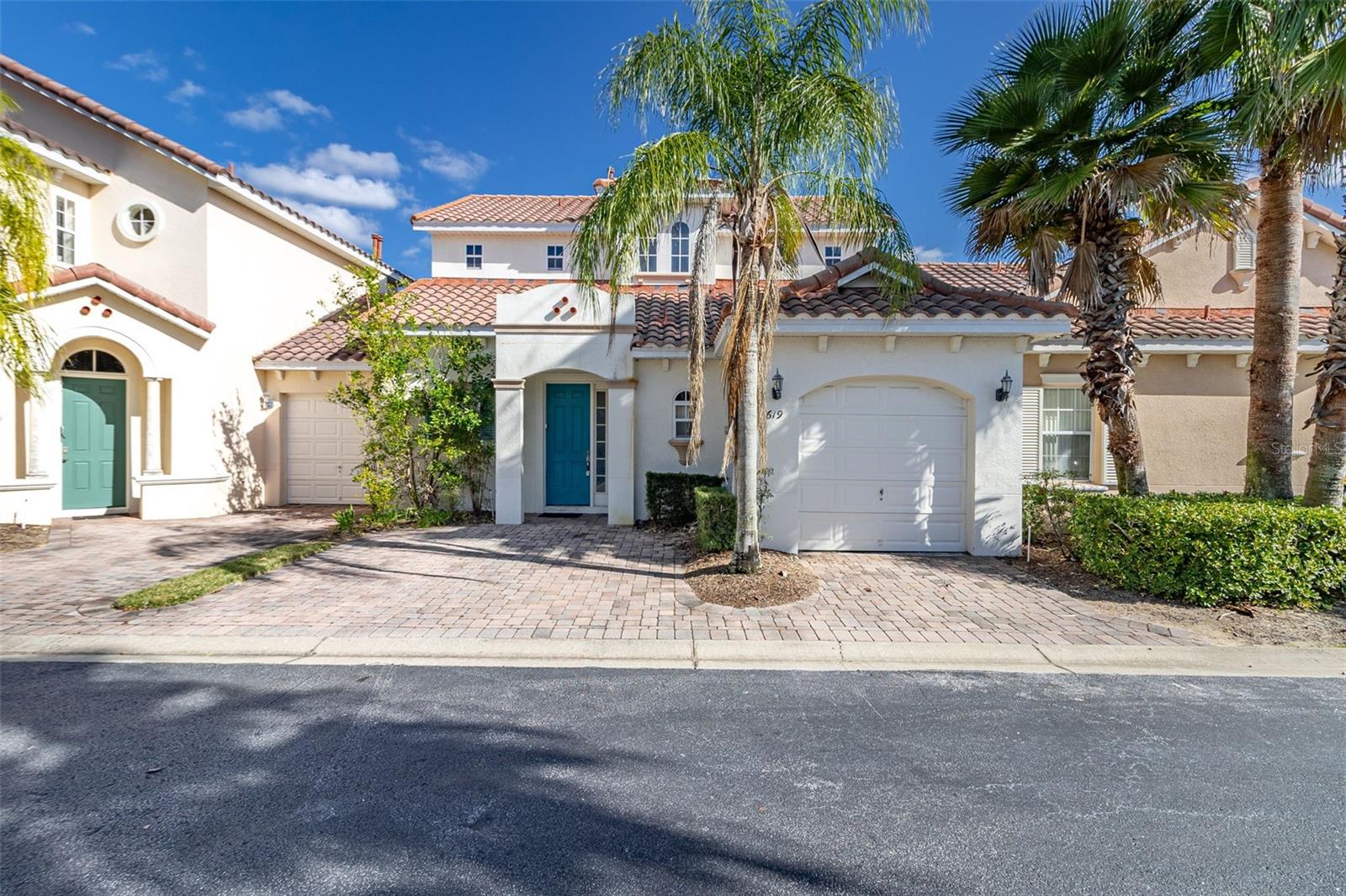 Brunello Dr, Davenport, FL 33897