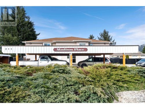 210-211 Kildonan Ave, Enderby, BC, V0E1V2 | Card Image