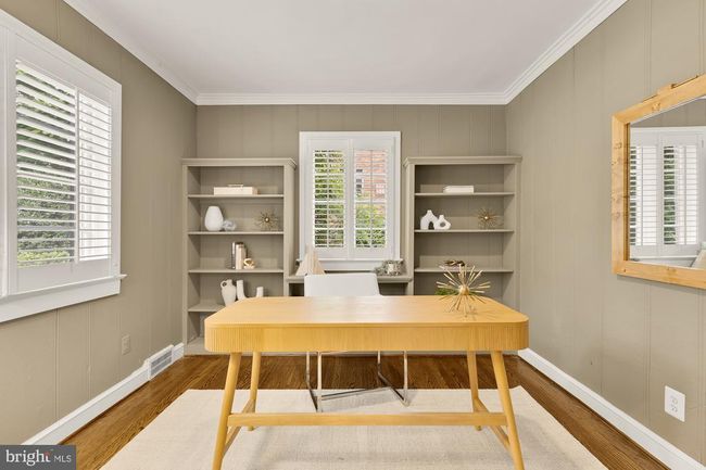 4320 Lorcom Ln, House other with 4 bedrooms, 4 bathrooms and null parking in ARLINGTON VA | Image 26