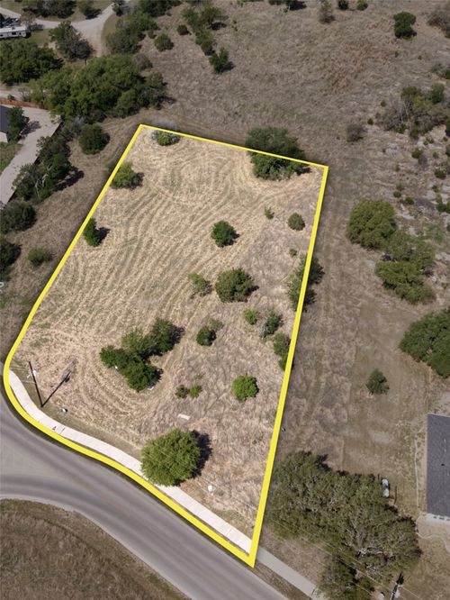 Lot 18 Park View Drive, Marble Falls, TX, 78654 | Card Image