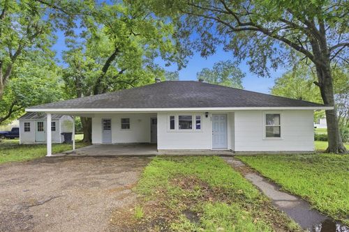 609 N Elm Street, Welsh, LA, 70591 | Card Image