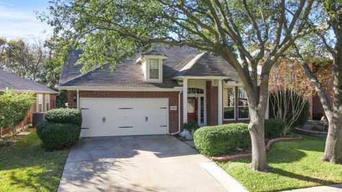 2109 Wentworth Dr, Flower Mound, TX, 75028-7269 | Card Image