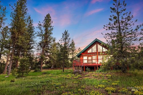 3000 45th Parallel Dr, New Meadows, ID, 83654 | Card Image