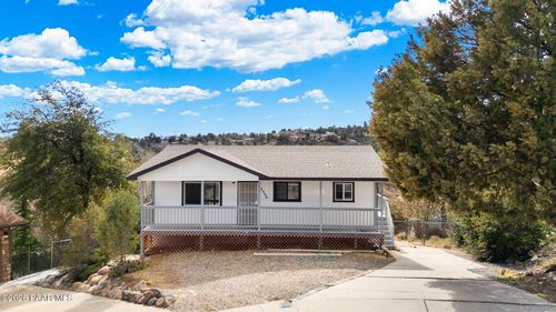 2090 Howard Pl, Prescott, AZ, 86301-5337 | Card Image