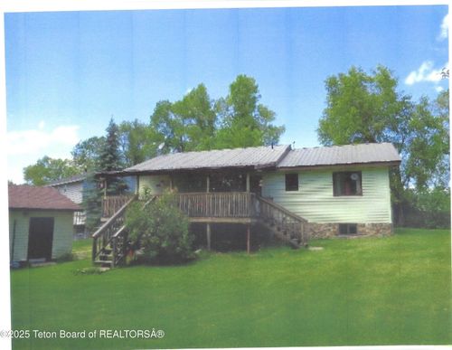 458 E 1st Ave, Afton, WY, 83110-5009 | Card Image
