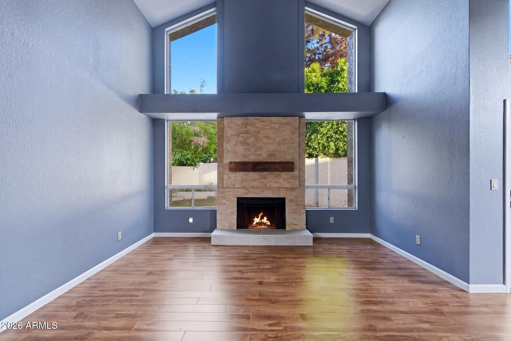 Residential in Phoenix 2