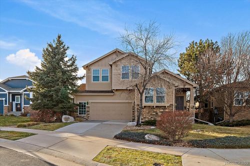 11667 Pink Phlox Drive, Parker, CO, 80134 | Card Image