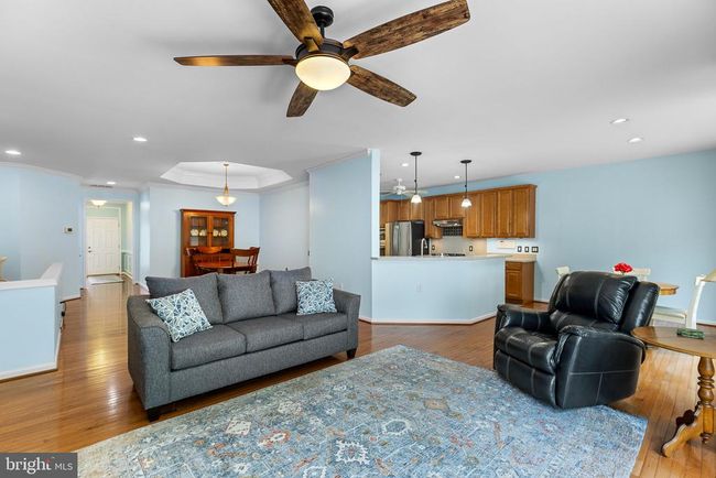 24 Dayton Cir, House other with 3 bedrooms, 3 bathrooms and null parking in FREDERICKSBURG VA | Image 8