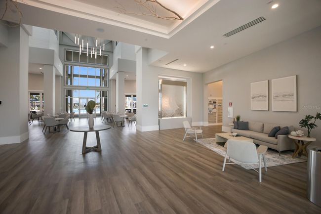 10470 Spring Tide Way, House other with 2 bedrooms, 2 bathrooms and null parking in PARRISH FL | Image 26