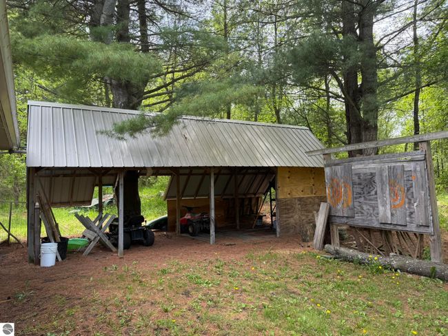 5867 Mabel Rd, House other with 5 bedrooms, 3 bathrooms and null parking in Williamsburg MI | Image 77