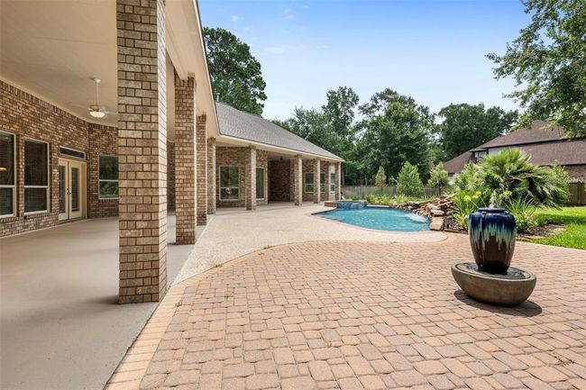 3207 W Benders Landing Blvd, House other with 3 bedrooms, 4 bathrooms and 3 parking in Spring TX | Image 38