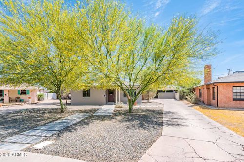 3031 N 17th Dr, Phoenix, AZ, 85015-6117 | Card Image
