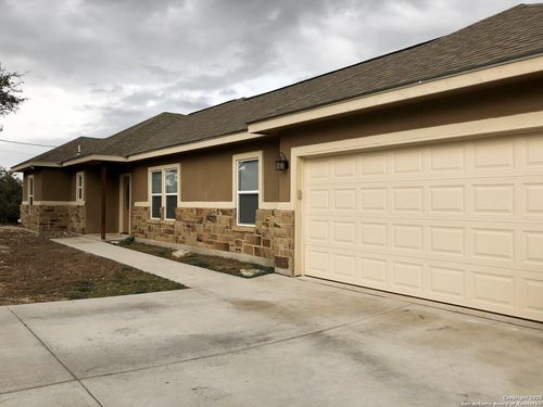 1131 Rocky Ridge Loop, Canyon Lake, TX, 78133-1939 | Card Image