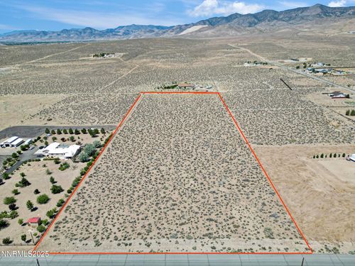 7405 Iron Mountain Blvd, Stagecoach, NV, 89429 | Card Image