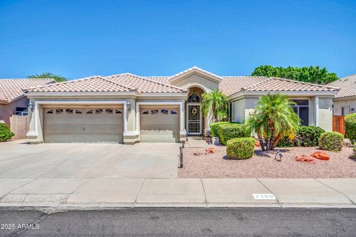7160 W Foothill Dr, Glendale, AZ, 85310-5811 | Card Image