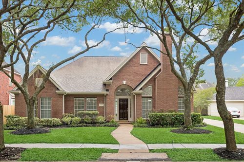 4318 Tarlton Way, Sugar Land, TX, 77478-5284 | Card Image