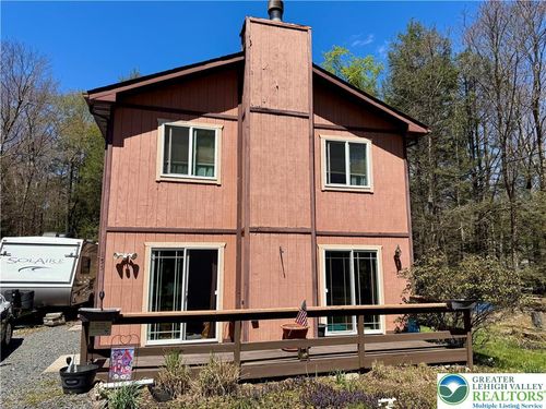855 Towamensing Trl, Albrightsville, PA, 18210 | Card Image
