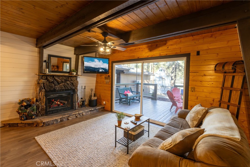 Residential in Big Bear City 5