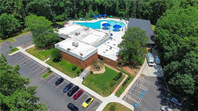 1382 Doublegate Dr Ne, Townhouse with 4 bedrooms, 4 bathrooms and null parking in Brookhaven GA | Image 58