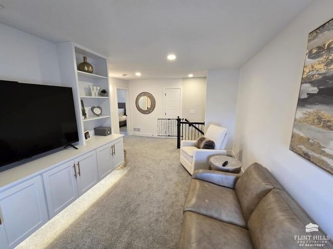 4412 Grande Bluffs Ct, House other with 5 bedrooms, 5 bathrooms and null parking in Manhattan KS | Image 28