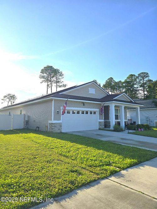 12284 Peanut Ct, JACKSONVILLE, FL, 32226-4523 | Card Image