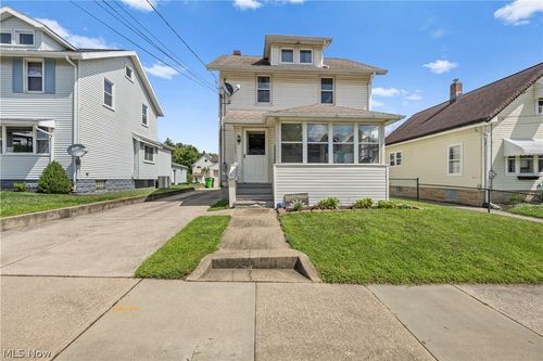 173 25th St Nw, Barberton, OH, 44203-6808 | Card Image