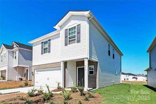 5031 Poplin Vly, Cherryville, NC, 28021-8115 | Card Image