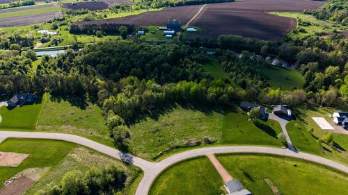 Lot 4 Oakhill Circle, Easton, WI, 54471 | Card Image