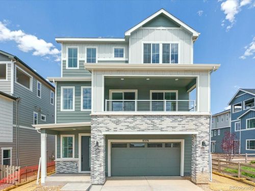 8376 Cokedale Dr, Littleton, CO, 80125-8539 | Card Image