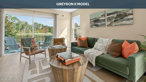 5880 Victoria Creek Lane, Jacksonville, FL, 32219 | Card Image