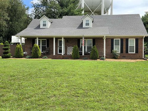 524 Rolling Road Dr, Franklin, KY, 42134-2411 | Card Image